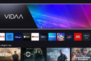 Hisense migliora l'esperienza audiovisiva con VIDAA U7 thumbnail