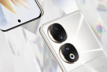 La recensione dell'Honor 90: lo smartphone di fascia media che vuole essere "di più" thumbnail