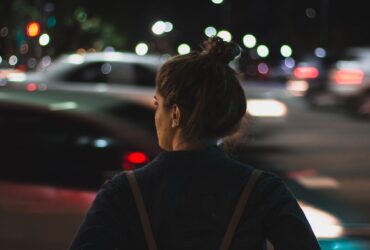 Donnexstrada: la nostra intervista a Laura De Dilectis thumbnail