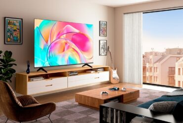 Hisense cresce nel mercato TV nel primo semestre 2023 thumbnail