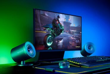 La recensione di Razer Nommo V2 Pro: gli altoparlanti con audio spaziale praticamente perfetti thumbnail