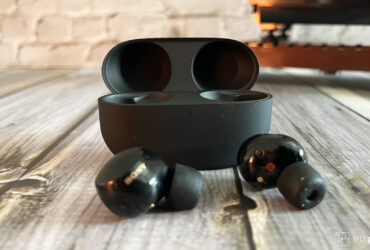 Arrivano le Sony WF-1000XM5: prezzo, caratteristiche e prime impressioni thumbnail