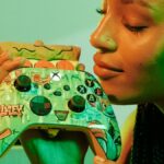 Xbox, il controller delle Tartarughe Ninja profuma di pizza thumbnail