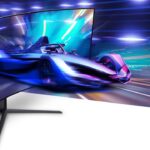 La recensione del monitor da gaming curvo LG UltraGear OLED: uno spettacolo davanti ai nostri occhi thumbnail