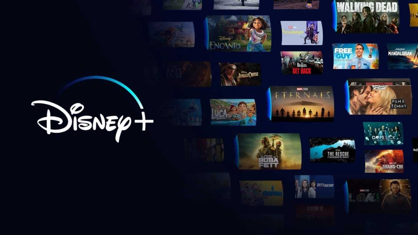 Come scaricare video da Disney+