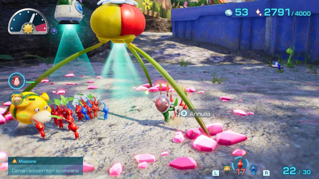 Pikmin 4 review: Has a new masterpiece blossomed?
