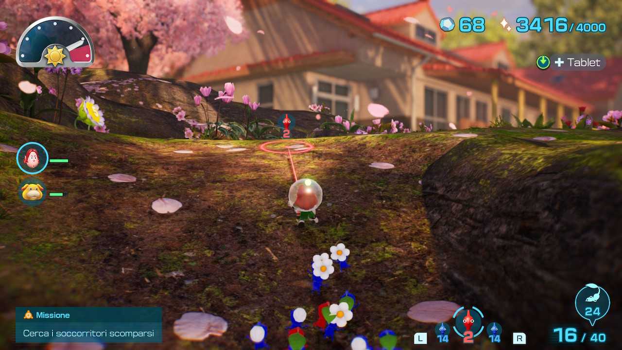 Pikmin 4 review: Has a new masterpiece blossomed?