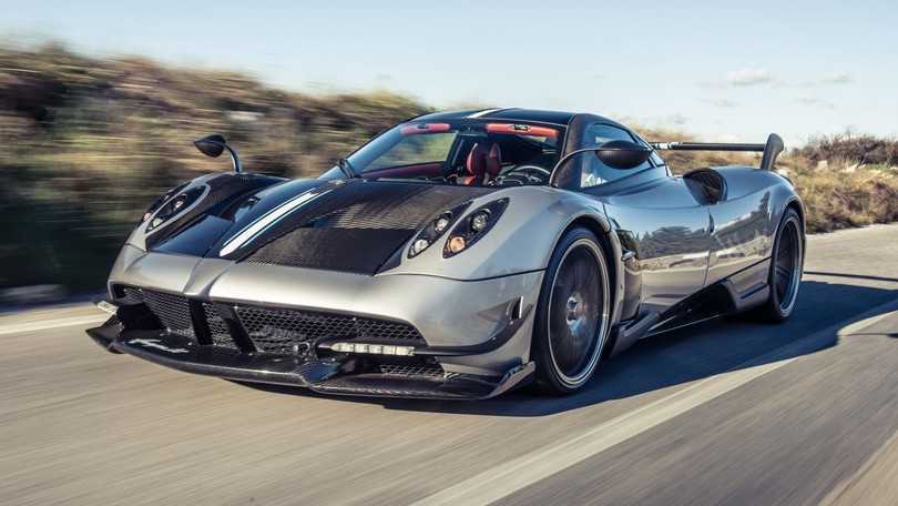 Most expensive cars in the world: the ranking |  July 2023