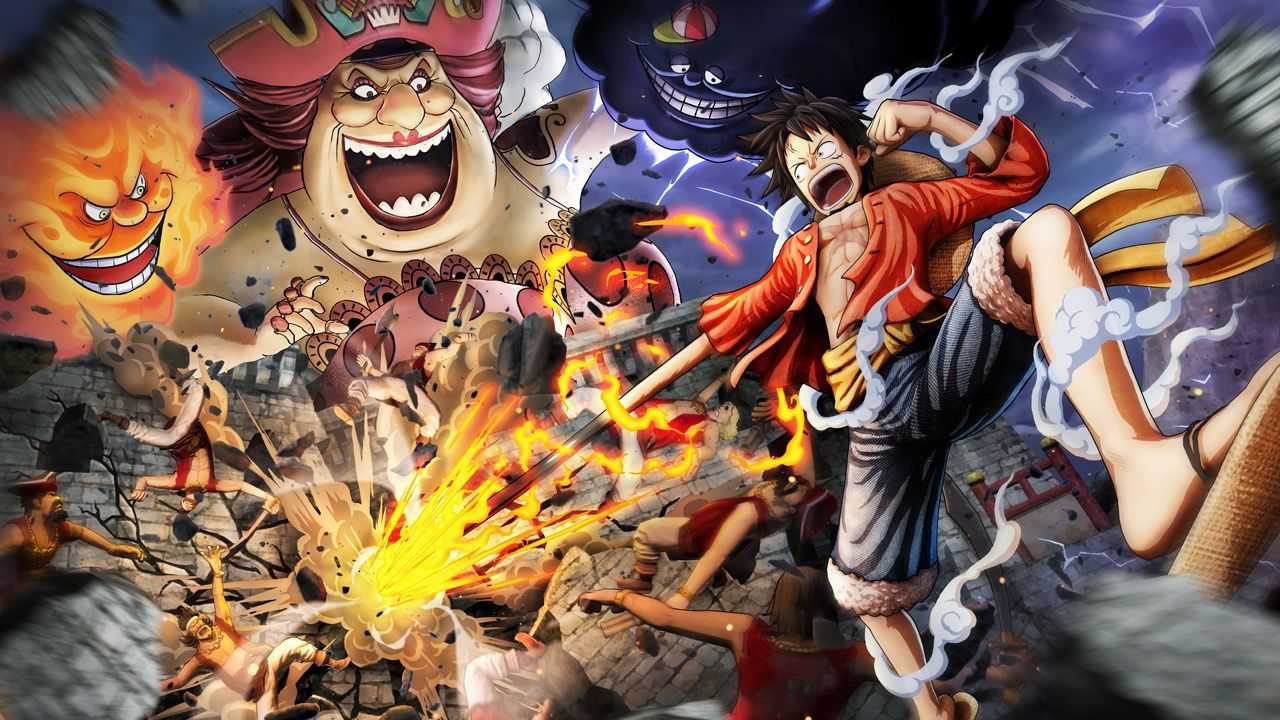 Anime Breakfast: One Piece and the charm of adventure!