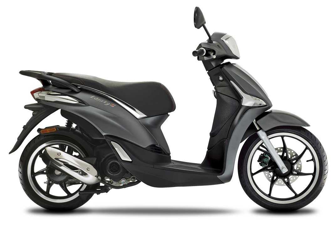 Best 50 cc scooters, mopeds and scooters |  July 2023