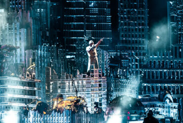 The Weeknd e Binance allargano l'esperienza dei concerti thumbnail