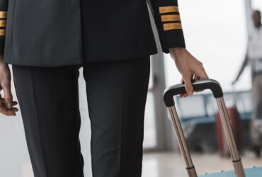 Come le compagnie aeree possono migliorare la comunicazione con il cloud thumbnail