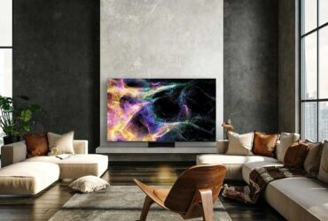 La recensione di TCL C84 (65C845), qualità premium e prezzo da battere thumbnail