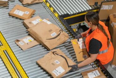 ALIS e Amazon per la logistica sostenibile, con un nuovo modulo di "Accelera con Amazon" thumbnail