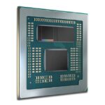AMD annuncia Ryzen 9 7945HX3D con tecnologia 3D V-Cache thumbnail