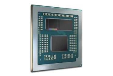AMD annuncia Ryzen 9 7945HX3D con tecnologia 3D V-Cache thumbnail