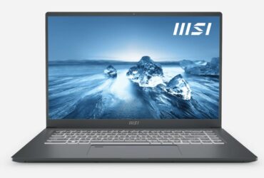 Amazon Prime Day 2023: sconti da capogiro sui notebook MSI thumbnail