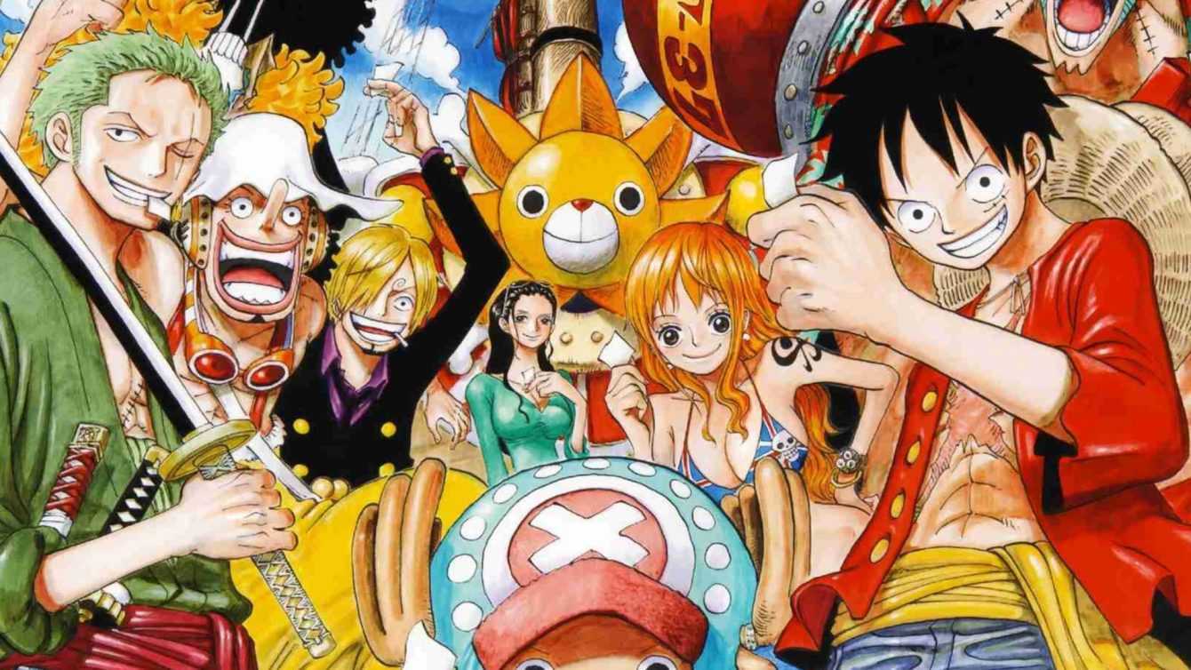 Anime Breakfast: One Piece and the charm of adventure!