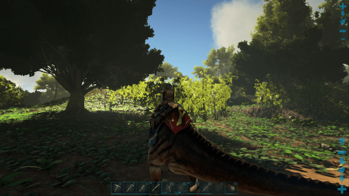 Ark Survival Evolved Ascended: the release date has been postponed