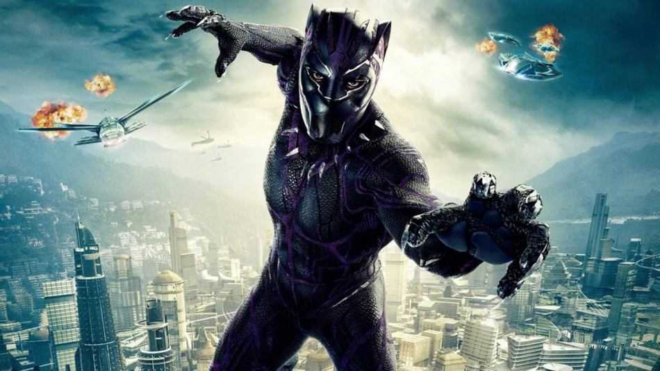 Black Panther: EA has announced a themed game