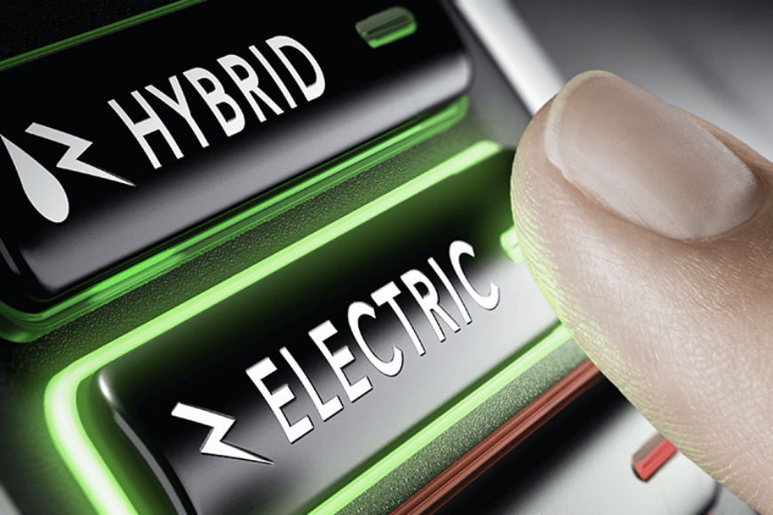 Comparison between internal combustion engine cars and electric cars: advantages, sustainability and needs