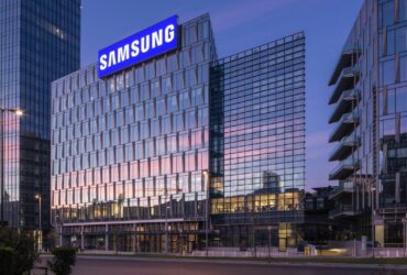 Conversational Signage: Samsung innova il customer journey thumbnail