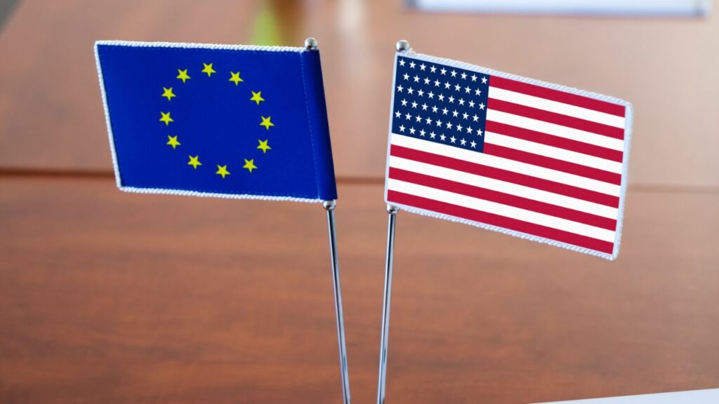 Data Privacy Framework: EU Approves New Agreement With US