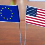 Data Privacy Framework: l’Europa approva il nuovo accordo con gli USA, ma Noyb lo contesta thumbnail