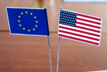 Data Privacy Framework: l’Europa approva il nuovo accordo con gli USA, ma Noyb lo contesta thumbnail