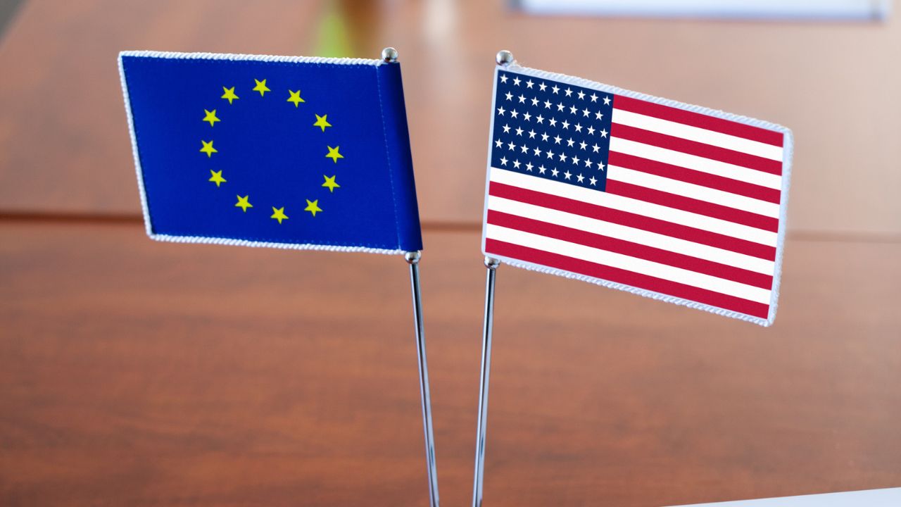 Data Privacy Framework: l’Europa approva il nuovo accordo con gli USA, ma Noyb lo contesta thumbnail