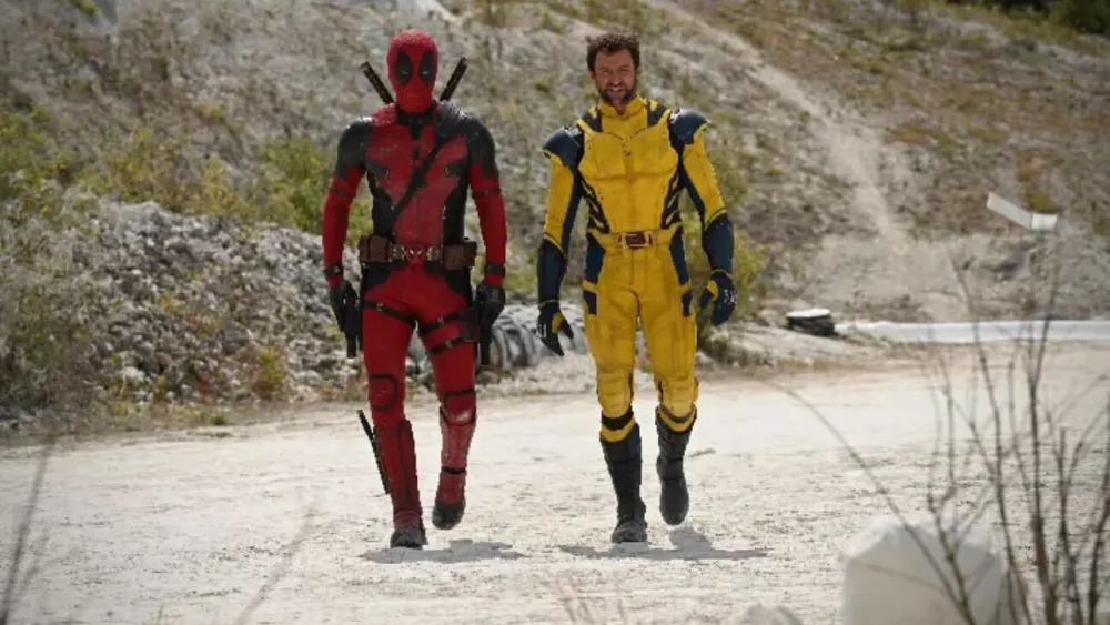 Deadpool 3: Hugh Jackman says goodbye to Wolverine at the end of filming
