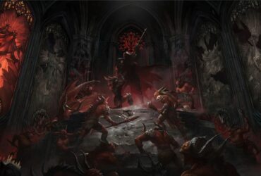 Diablo Immortal: cosa c'è da sapere sulla nuova classe Cavaliere del Sangue thumbnail