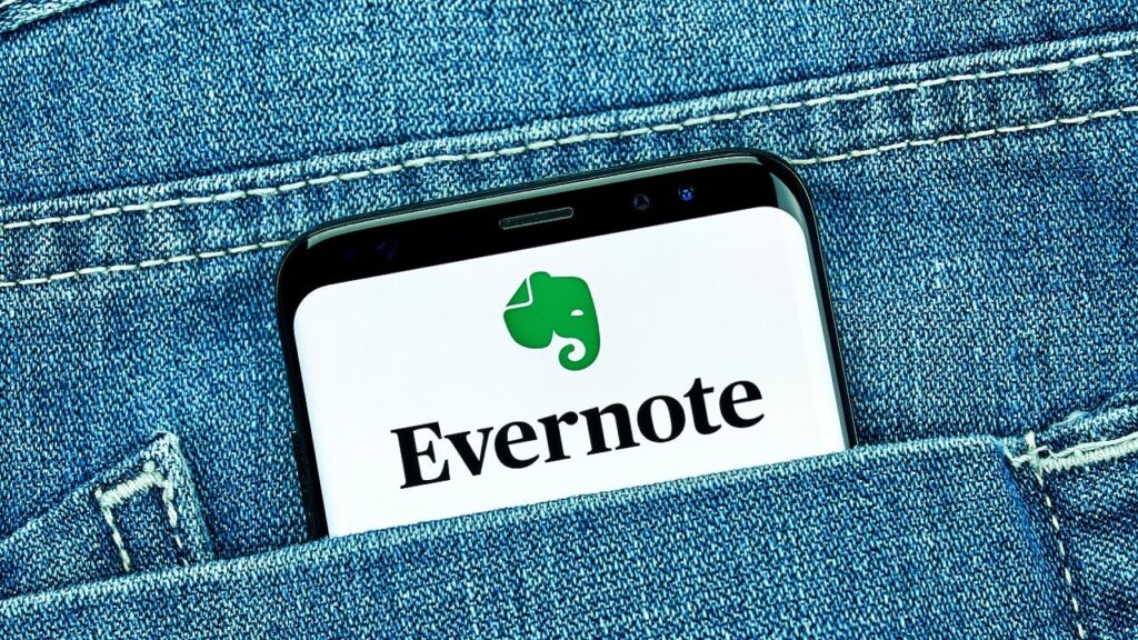 evernote bending spoons redundancies usa and placement europe min