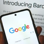 Google annuncia l'arrivo dell'AI Bard in Italia thumbnail