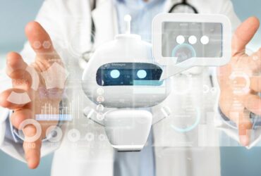 Med-PaLM 2 è l’intelligenza artificiale di Google al servizio della sanità thumbnail