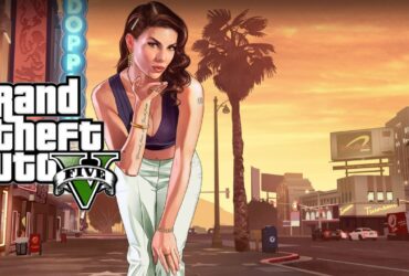 GTA 5 e GTA Online sono ora disponibili su Game Pass thumbnail