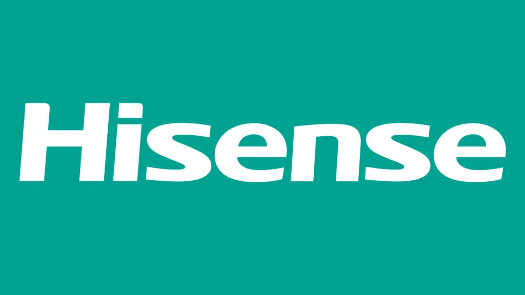 Hisense in love with the refund