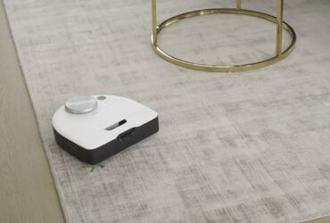 Folletto VR7s, il nuovo robot aspirapolvere per la casa: pratico e sicuro thumbnail