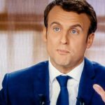 Francia, Macron: "La colpa delle proteste e degli scontri è dei social e dei videogiochi" thumbnail