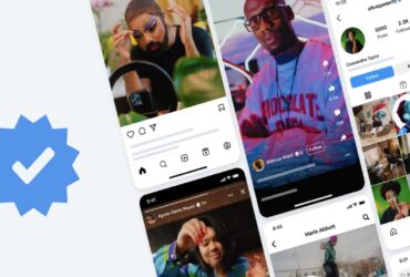 Meta Verified: arriva in Italia la spunta blu a pagamento su Facebook e Instagram thumbnail