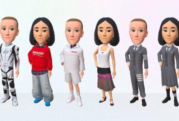 Meta porta gli avatar nelle videochiamate di Messenger e Instagram thumbnail