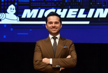 Matteo De Tomasi è il nuovo presidente e AD di Michelin Italiana SpA thumbnail