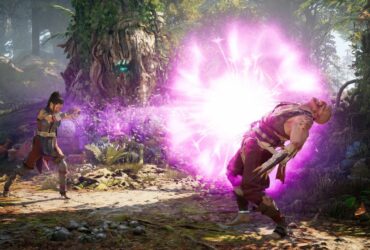 Mortal Kombat 1 rivela i nuovi personaggi giocabili thumbnail