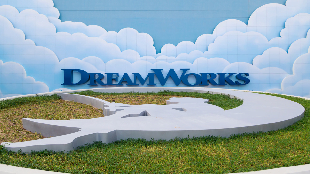 NetApp e DreamWorks Animation prolungano il proprio legame rinnovando la partnership thumbnail