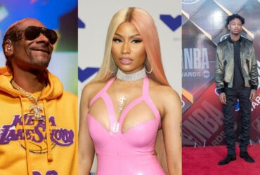 Nicki Minaj, Snoop Dogg e 21 Savage arrivano come operatori giocabili di Call of Duty thumbnail