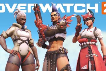 Overwatch 2 arriva su Steam insieme alla nuova espansione Invasion thumbnail
