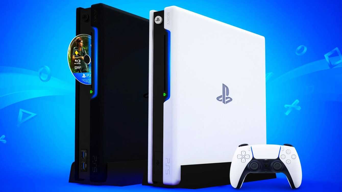 PS5 Pro: new rumors about the specifications