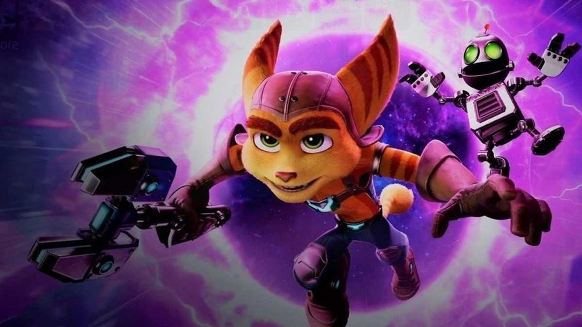 Ratchet and Clank Rift Apart: rivelati i requisiti PC