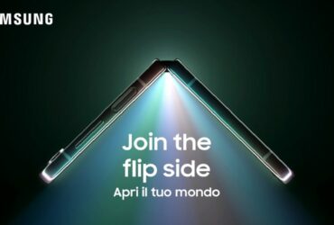 Samsung invita tutti al suo primo evento Galaxy Unpacked a Seoul thumbnail