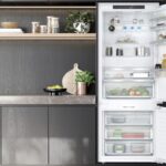 Siemens Elettrodomestici rivoluziona la cucina con i nuovi frigoriferi extra capienti thumbnail
